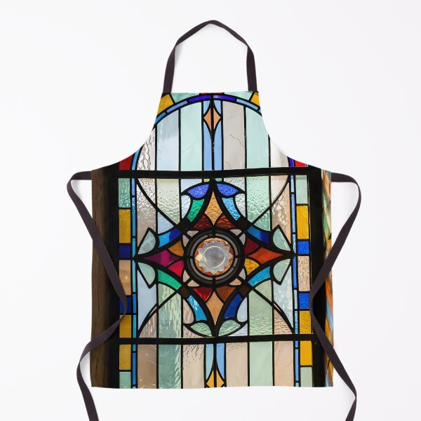 Item preview, Modern Colorful Stained Glass Texture (image size 7840x11680) designed and sold by Digital-Davinci.