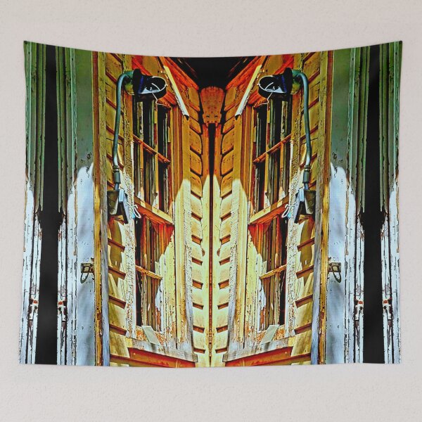 Item preview, Nostalgia of a Waking Dream designed and sold by Jellybeanjyart.