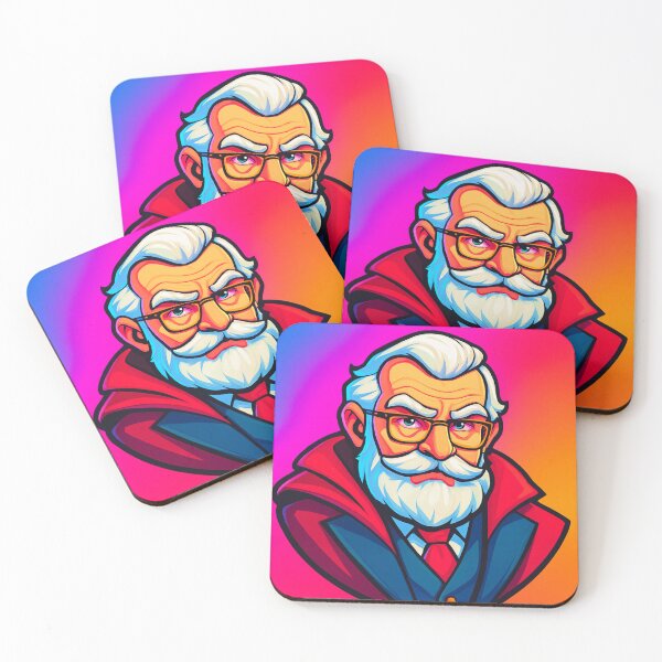 Item preview, Grandpa's Legend Mode designed and sold by Zofia Sosnecka.