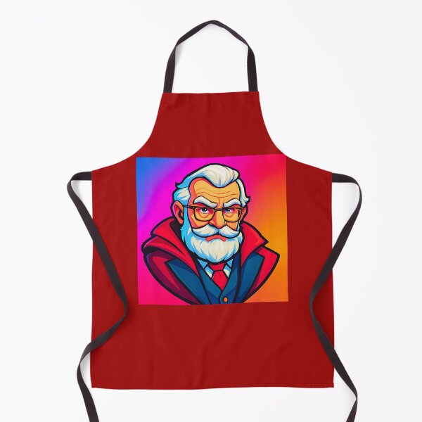 Item preview, Grandpa's Legend Mode designed and sold by Zofia Sosnecka.