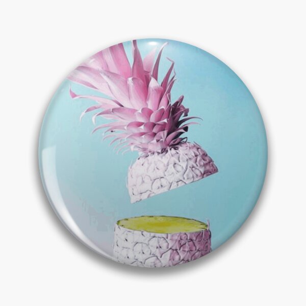 Artikelvorschau, Vaporwave-Ananas-Kunst entworfen und verkauft von zerocult.