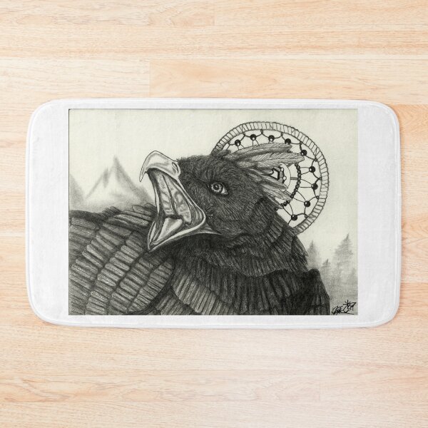 Item preview, Ancient Mother designed and sold by LightningSpeaking.