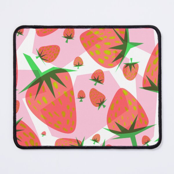 Item preview, Strawberry Pop designed and sold by EnigmaticDesigns.