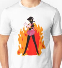 Sailor Moon Father Unisex T-Shirt