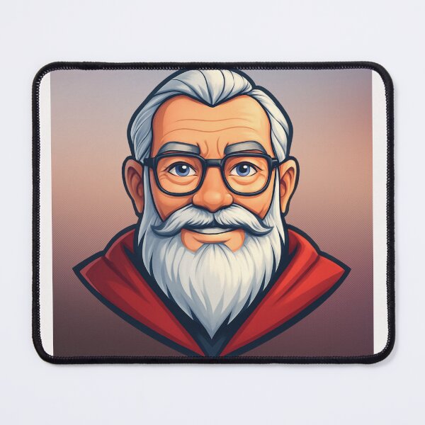 Item preview,  Grandpa's Legend Mode designed and sold by Zofia Sosnecka.