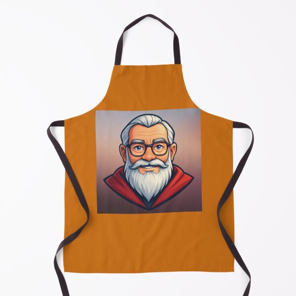 Item preview,  Grandpa's Legend Mode designed and sold by Zofia Sosnecka.