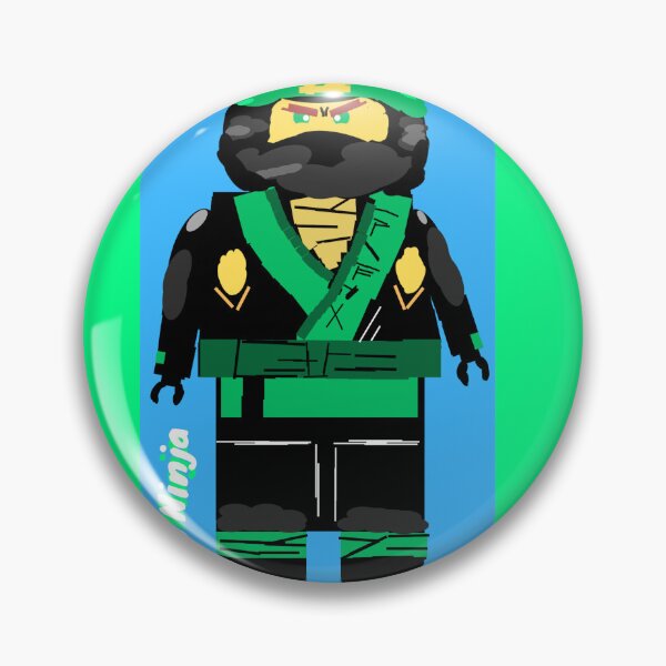 Item preview, GREEN NINJA designed and sold by GrindWardrobe.