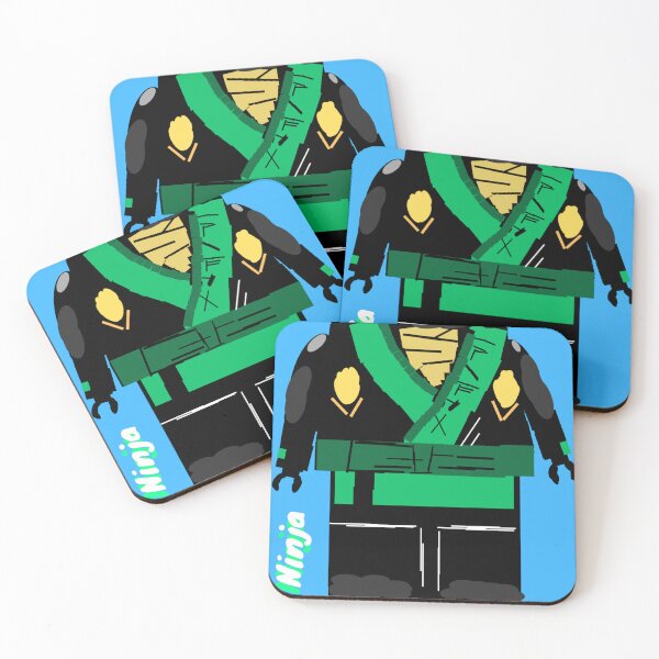 Item preview, GREEN NINJA designed and sold by GrindWardrobe.