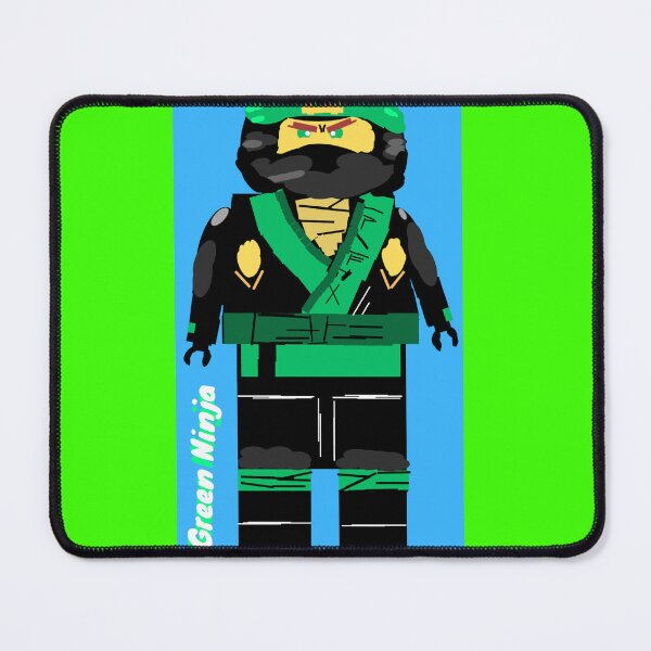 Item preview, GREEN NINJA designed and sold by GrindWardrobe.