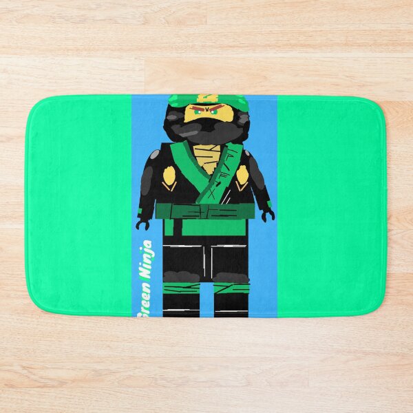 Item preview, GREEN NINJA designed and sold by GrindWardrobe.