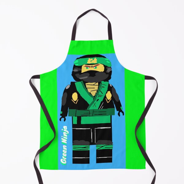 Item preview, GREEN NINJA designed and sold by GrindWardrobe.