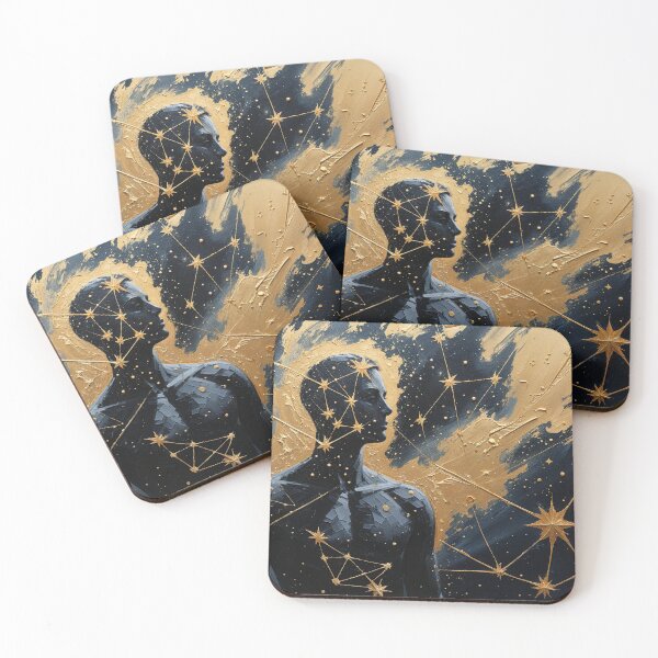 Item preview, Guided by Stars designed and sold by Antuanguillen.