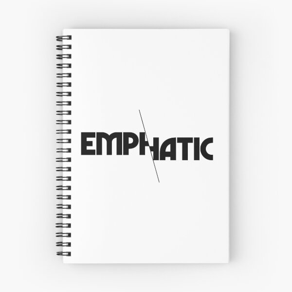 Item preview, Emphatic designed and sold by emphatic.