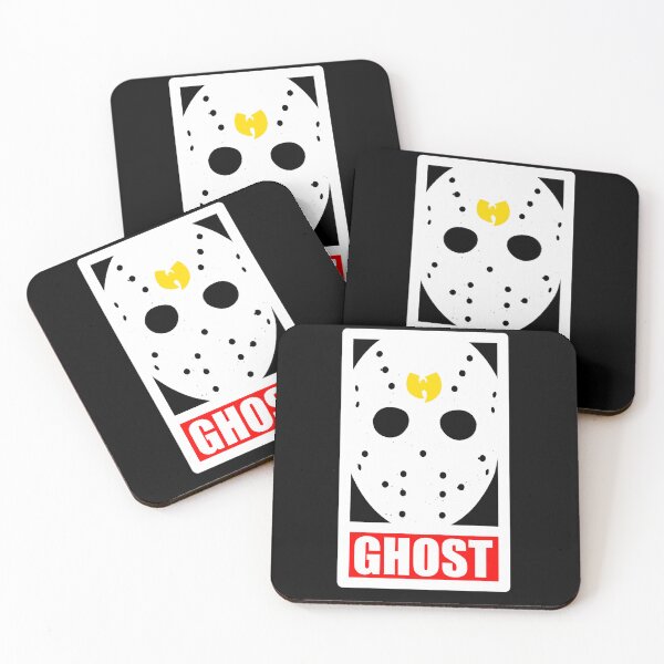 Item preview, Ghost designed and sold by Serial Killa .