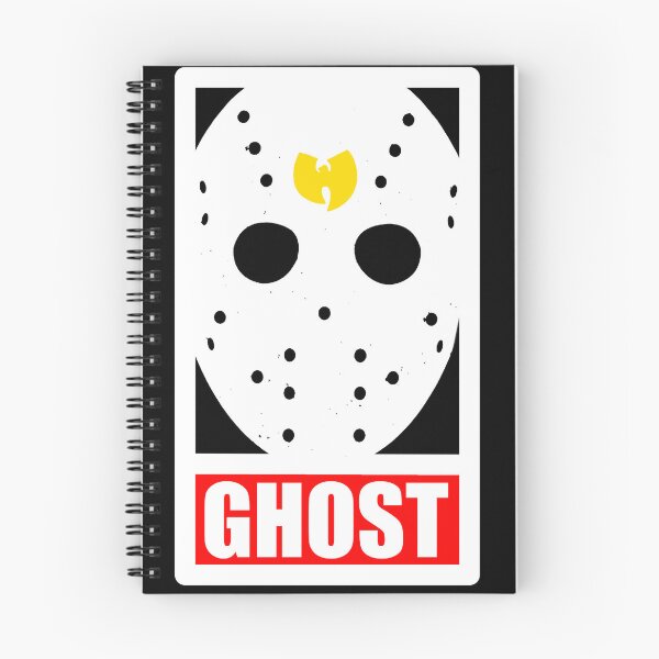 Item preview, Ghost designed and sold by Serial Killa .