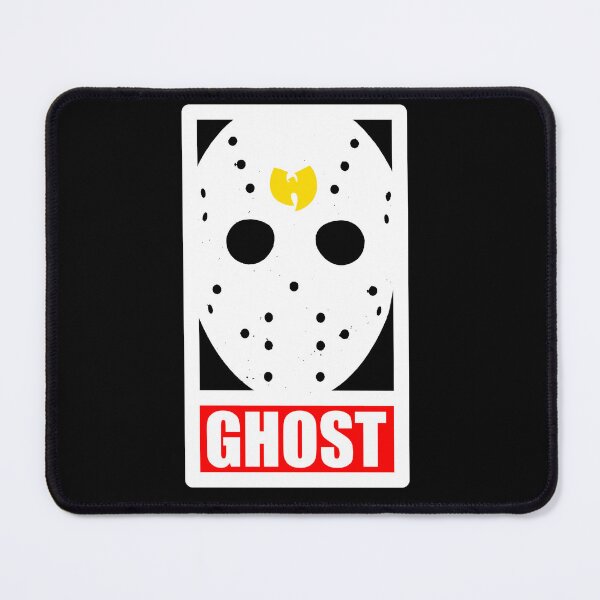 Item preview, Ghost designed and sold by Serial Killa .