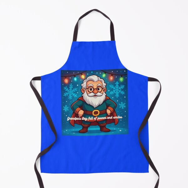 Item preview,  Grandpa's Legend Mode designed and sold by Zofia Sosnecka.
