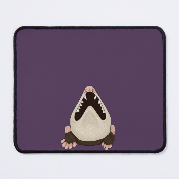 Item preview, Yelling Opossum designed and sold by WoodNymphCrafts.