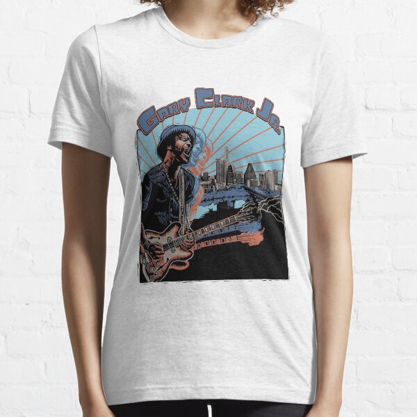 Gary Clark Essential T-Shirt