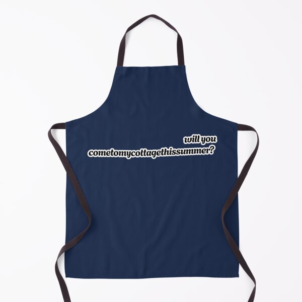 Item preview, Heated Rivalry Will You Cometomycottagethissummer (Montreal Metros Blue) designed and sold by claybro.