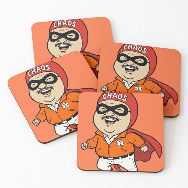 Item preview, Cannonball Cuties: The Coast-to-Coast Cuteness  designed and sold by CleverCulture.