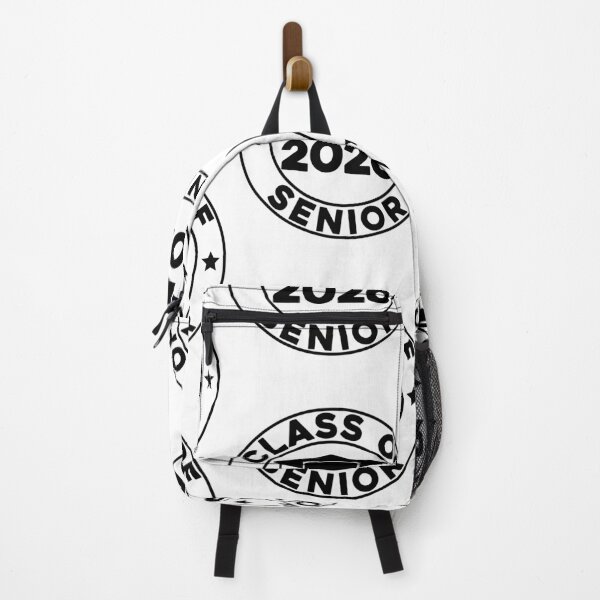 Item preview, Class Of 2026 Senior Sticker designed and sold by KGN CREATIVITY.