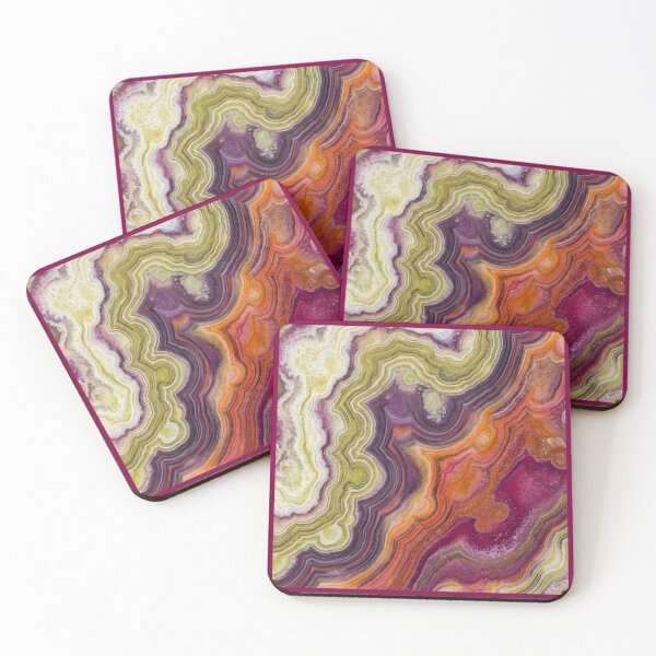 Item preview, Crazy Lace Agate designed and sold by Tridentulus.