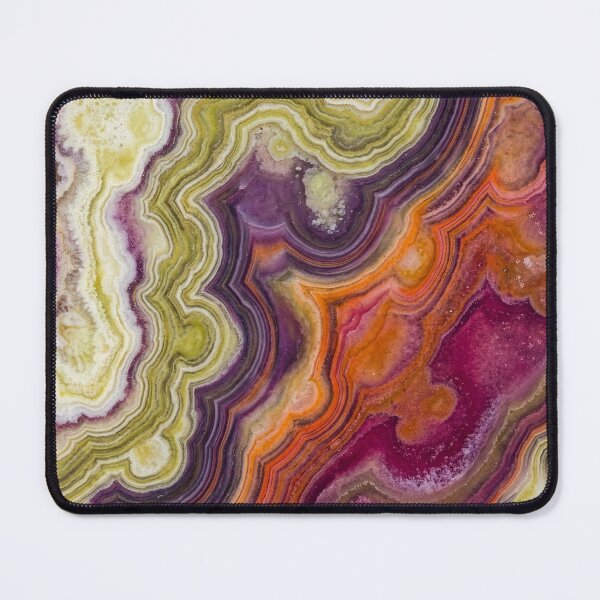Item preview, Crazy Lace Agate designed and sold by Tridentulus.