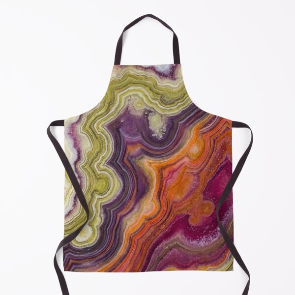 Item preview, Crazy Lace Agate designed and sold by Tridentulus.