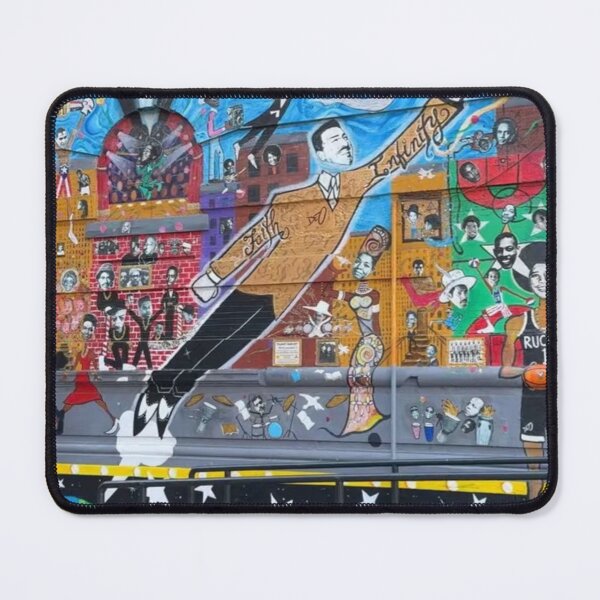 Item preview, Harlem Art Pt1 designed and sold by NYConlineStore.