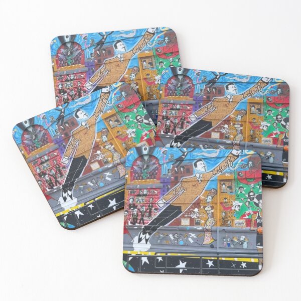 Item preview, Harlem Art  Pt1 designed and sold by NYConlineStore.
