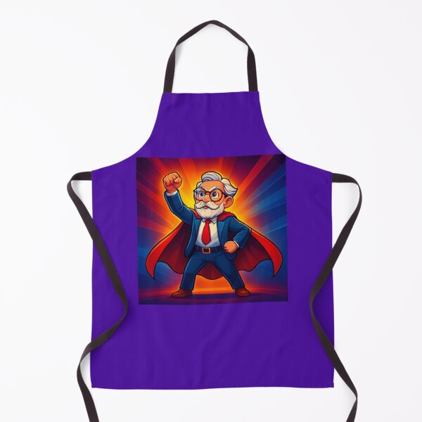 Item preview,  Grandpa's Legend Mode designed and sold by Zofia Sosnecka.
