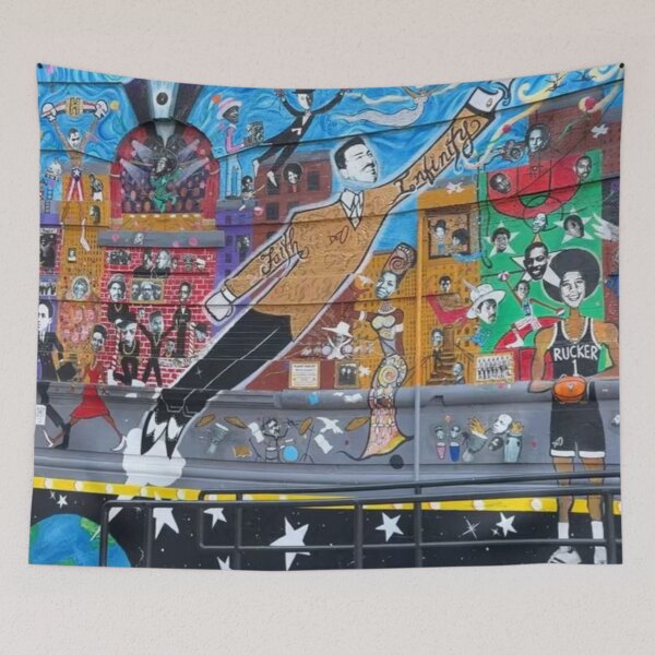 Item preview, Harlem Art  Pt1 designed and sold by NYConlineStore.