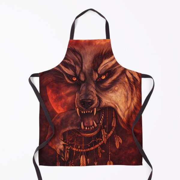Item preview, Blood Moon designed and sold by LightningSpeaking.