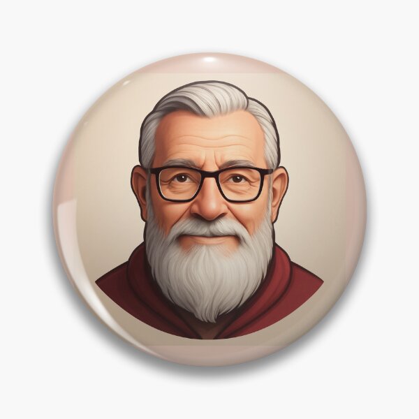 Item preview,  Grandpa's Legend Mode designed and sold by Zofia Sosnecka.