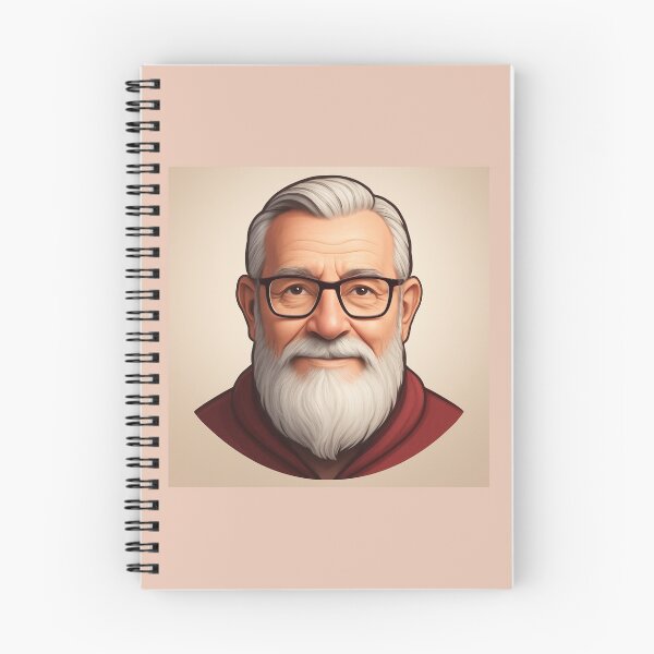 Item preview,  Grandpa's Legend Mode designed and sold by Zofia Sosnecka.