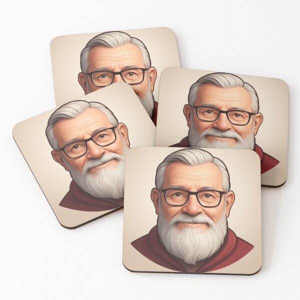 Item preview,  Grandpa's Legend Mode designed and sold by Zofia Sosnecka.