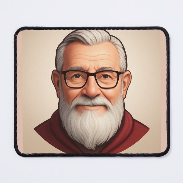 Item preview,  Grandpa's Legend Mode designed and sold by Zofia Sosnecka.