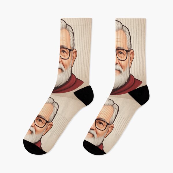Item preview,  Grandpa's Legend Mode designed and sold by Zofia Sosnecka.