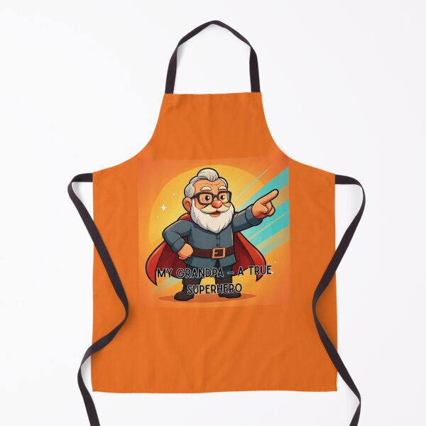 Item preview,  Grandpa's Legend Mode designed and sold by Zofia Sosnecka.
