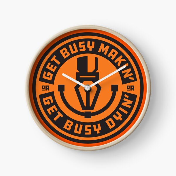 Or Kids Clocks Redbubble - redbubble badge giver for you made it to the zombie tag game roblox Or Kids Clocks Redbubble - badge giver for you made it to the zombie tag game roblox