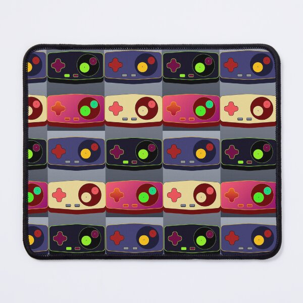 Item preview, All Gaming Controllers designed and sold by Spaceuser2.