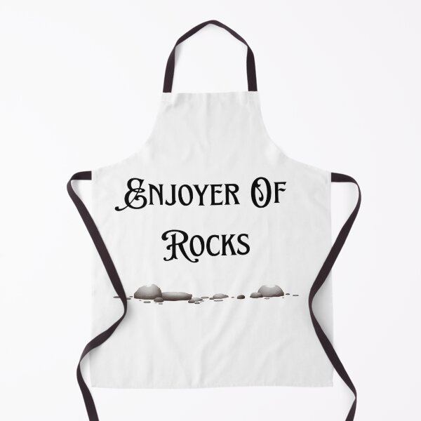 Item preview, Enjoyer of rocks designed and sold by Budibabe.