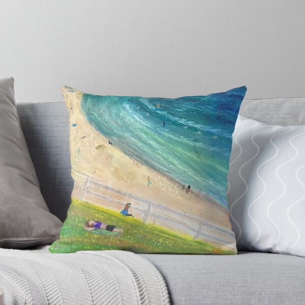 Item preview, Bondi Beach designed and sold by Csteinblatt.