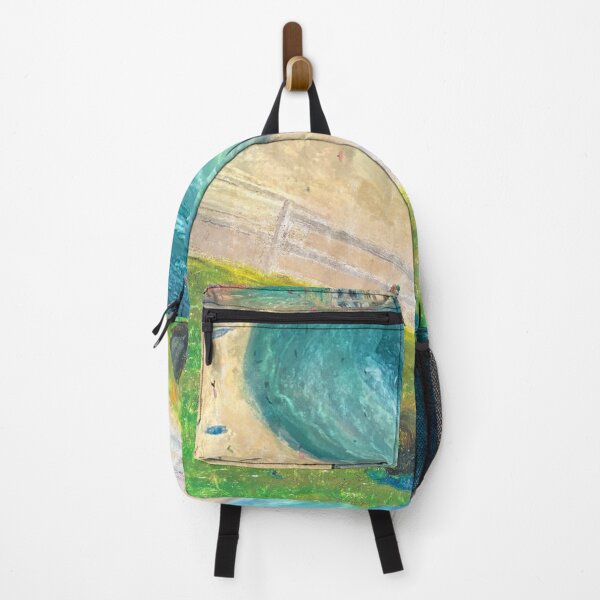 Item preview, Bondi Beach designed and sold by Csteinblatt.