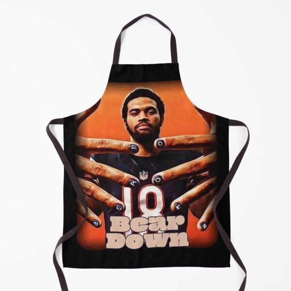 Item preview, Williams - Bear Down designed and sold by (Not) The Wednesday Shop.