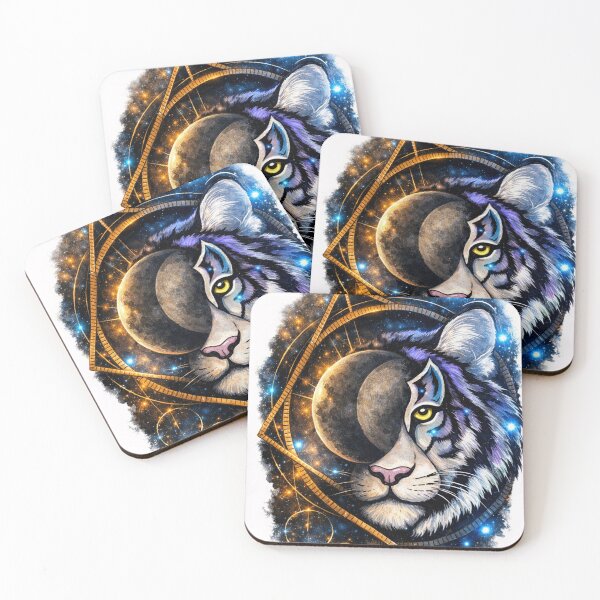 Item preview, Cosmic Guide v.1 designed and sold by LightningSpeaking.