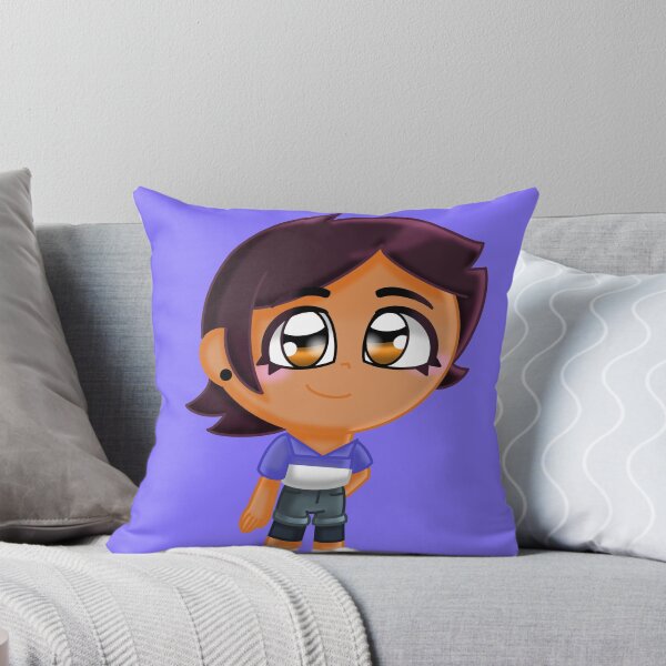 Item preview, Chibi Luz Noceda  designed and sold by VioletMoonAnimation.