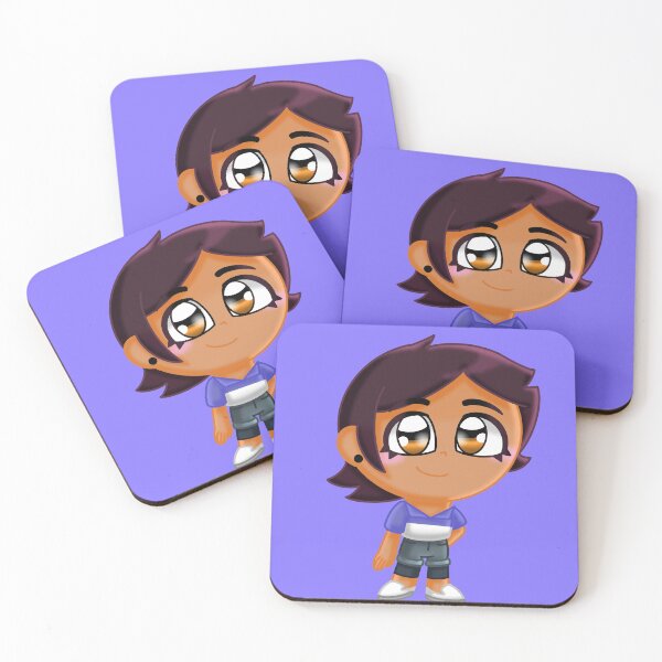 Item preview, Chibi Luz Noceda  designed and sold by VioletMoonAnimation.