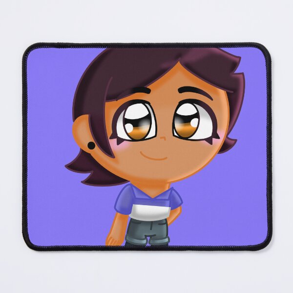Item preview, Chibi Luz Noceda  designed and sold by VioletMoonAnimation.
